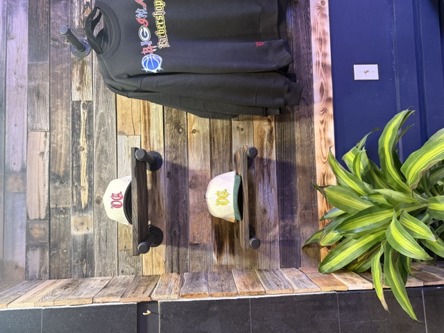 Original Barbershop Swag